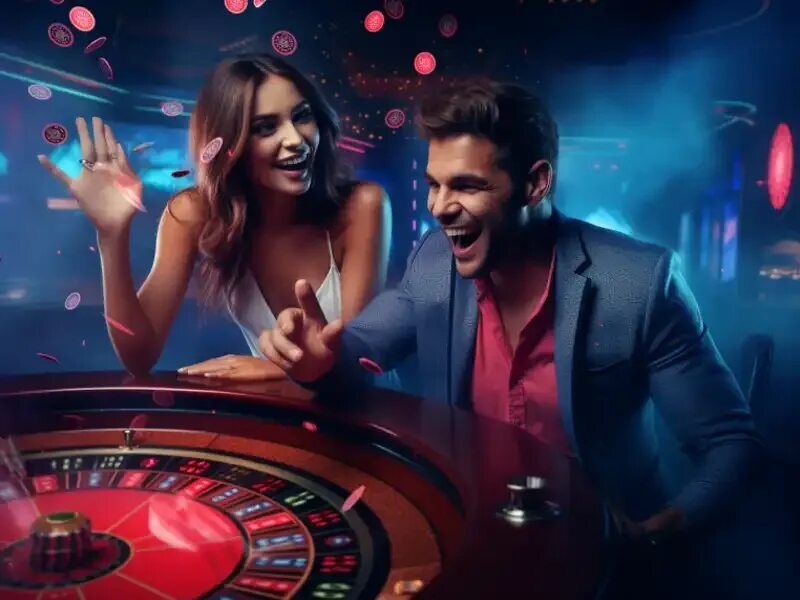 Casinoer med konti i danske kroner