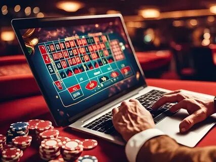 Fordele ved at bruge PayPal på casinoer